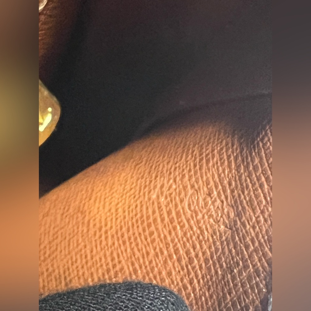 *FLASH SALE* LOUIS VUITTON-LP0952 Saint Cloud Crossbody Monogram Canvas - Picture 10 of 16